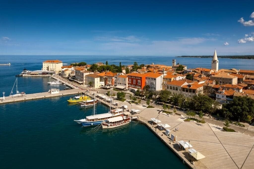 Изображение Valamar Riviera 4*