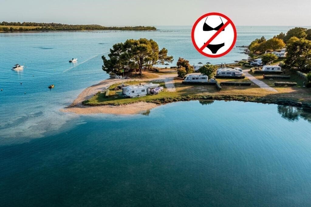 Фото Solaris Camping Resort Apartments 3*