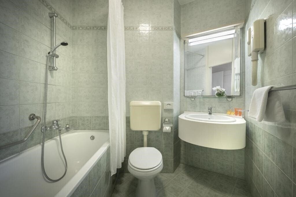 Фотография Rubin Sunny Hotel By Valamar 3*