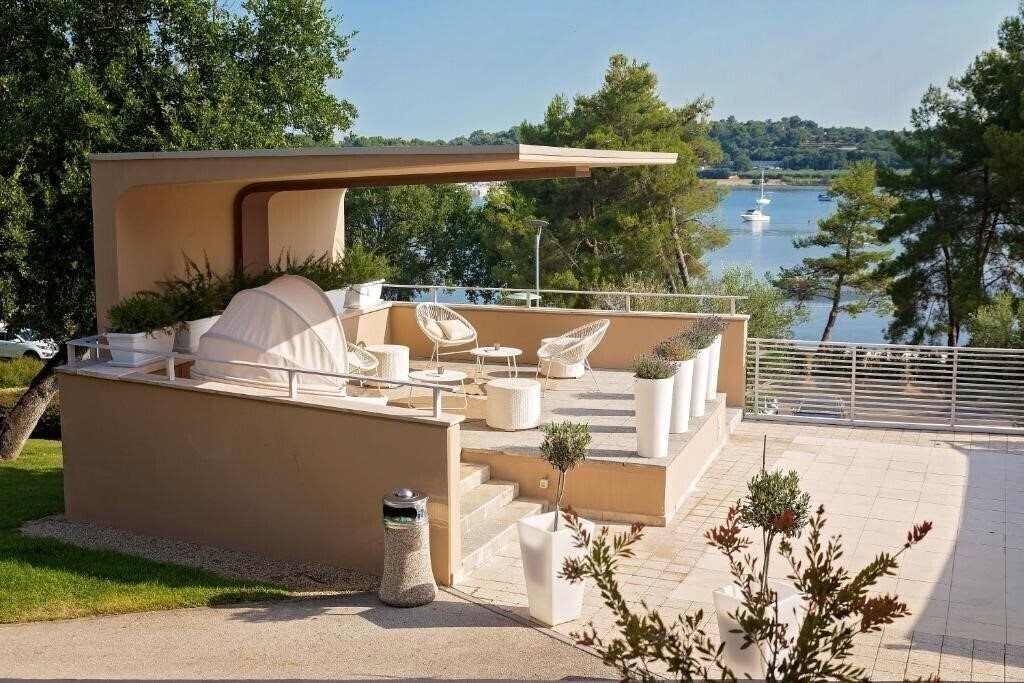 Картинка Molindrio Plava Laguna 4*