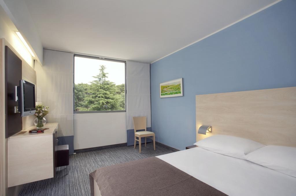 Отель Valamar Diamant 4*