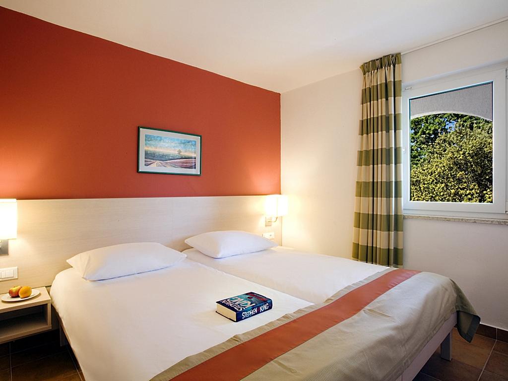 Фото Valamar Tamaris Resort 4*