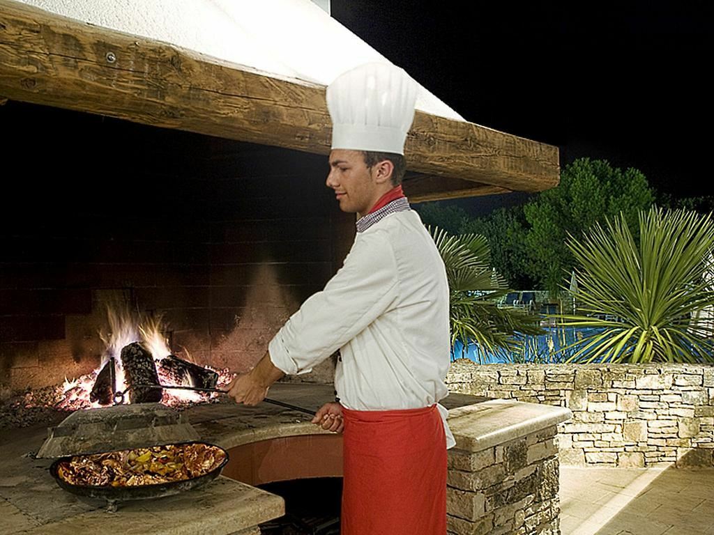 Изображение Valamar Tamaris Resort 4*