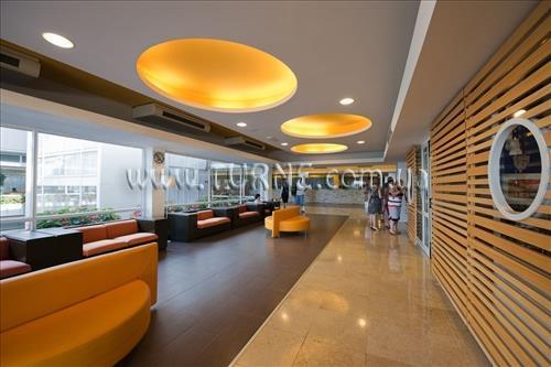 Фотография Delfin Hotel 2*