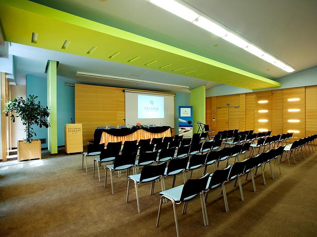 Фото Valamar Crystal 4*