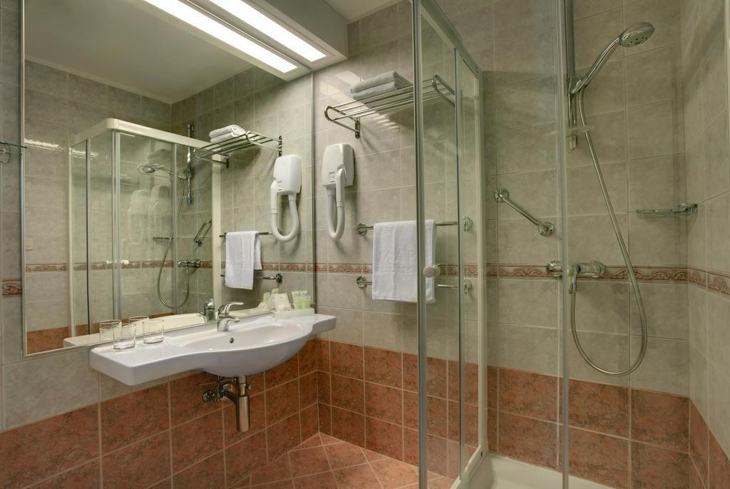 Фотография Valamar Crystal 4*