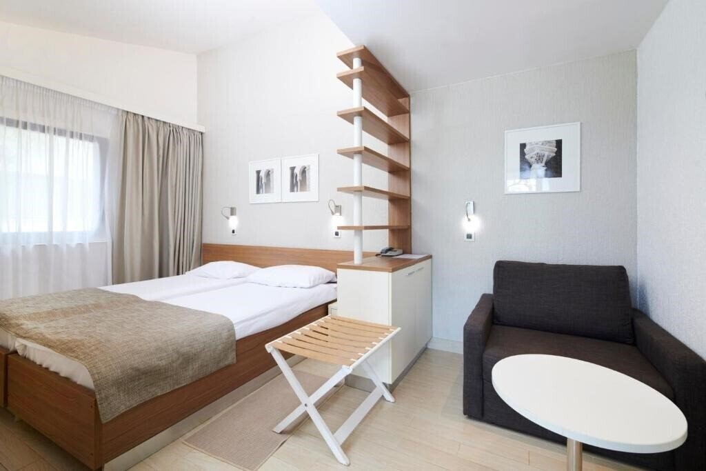 Фото Village Laguna Galijot 4*