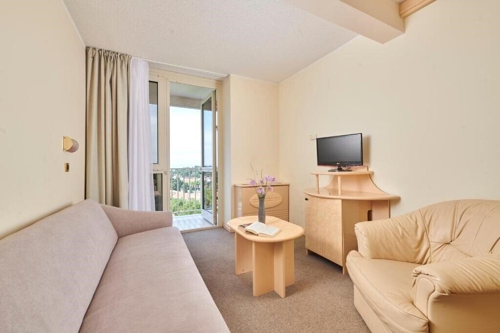 Картинка Laguna Istra 3*