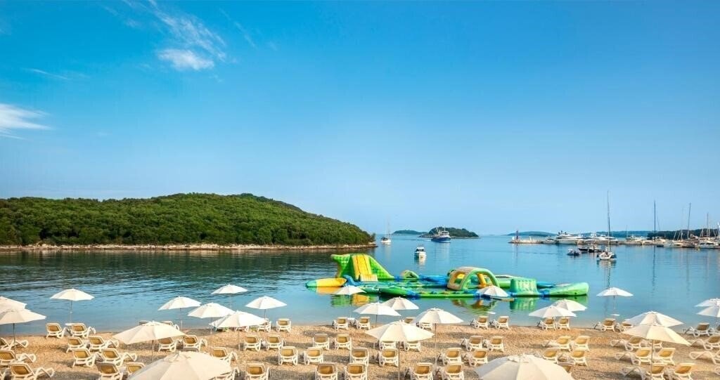 Изображение Pineta 3*