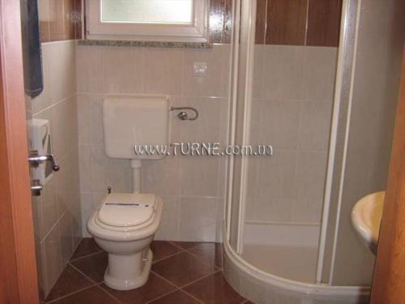 Отель KARMEN - otok Brijuni 2*