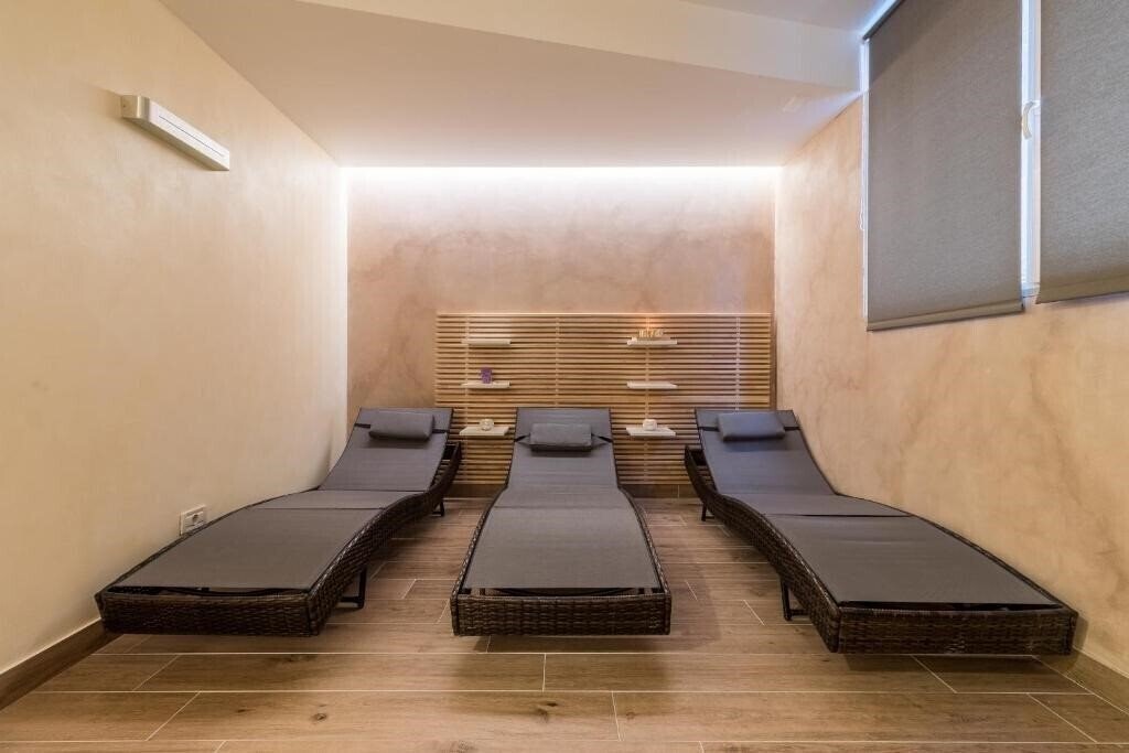 Картинка Apart Hotel Del Mar 4*