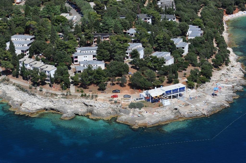 Фото Horizont Golden Rocks Resort 2*