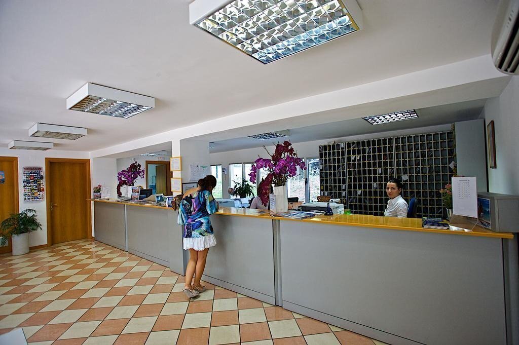 Картинка Horizont Golden Rocks Resort 2*