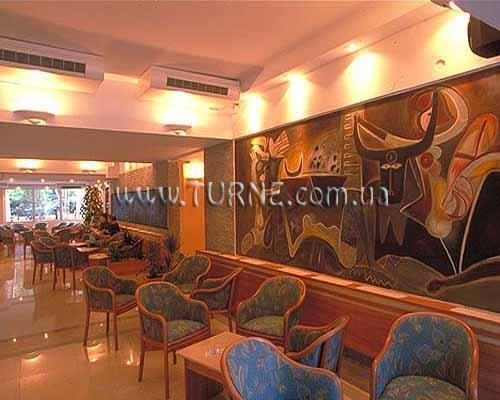 Фотография Punta Verudela Park 3*