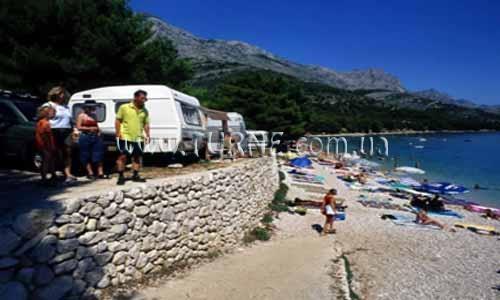 Отель Punta Verudela Park 3*