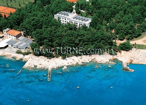 Фото Moj Mir Bungalow 2*