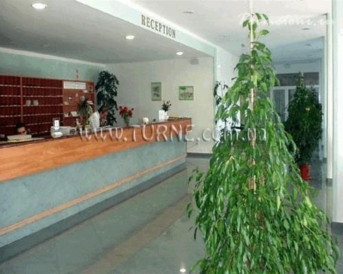 Фото Hotel Narcis 3*