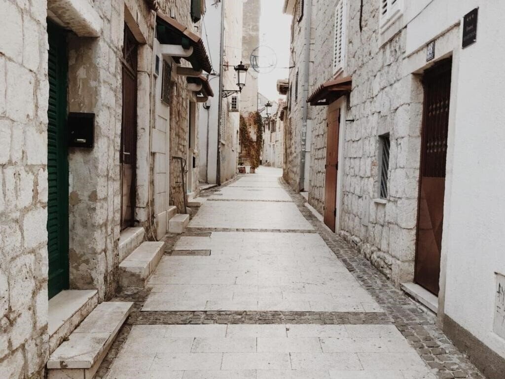 Фотография Apartment Marin 4*