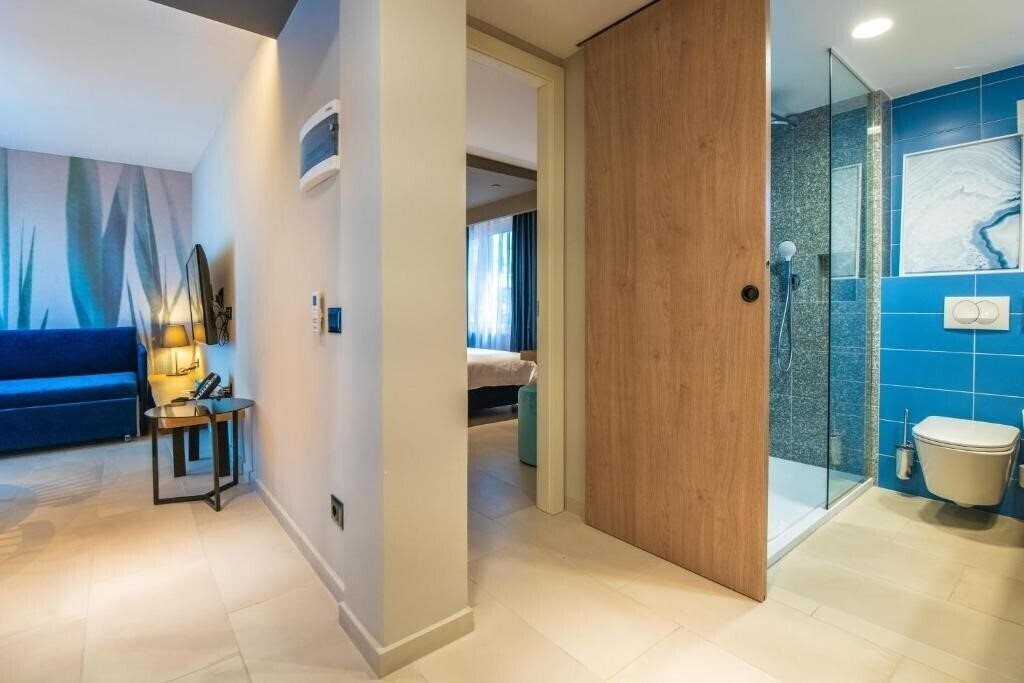 Фотография Verudela Beach 4*