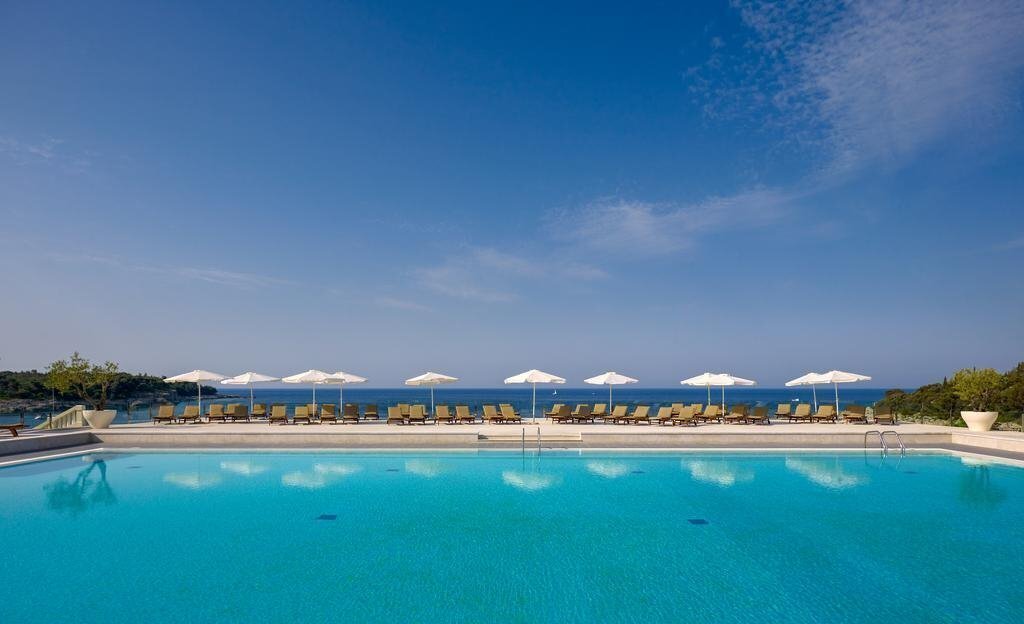 Изображение Park Plaza Verudela (ex. Punta Verudela) 4*