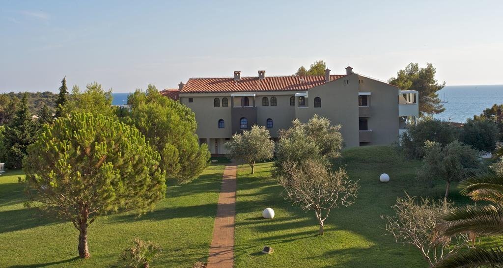 Фотография Park Plaza Verudela (ex. Punta Verudela) 4*