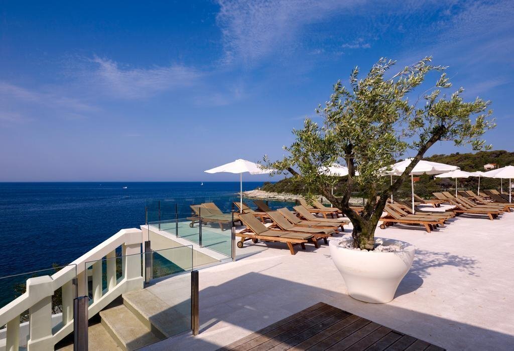 Картинка Park Plaza Verudela (ex. Punta Verudela) 4*