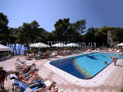 Картинка Park Plaza Arena (ex. Park) 3*