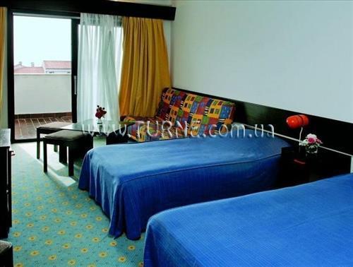 Фото Palma Hotel 3*