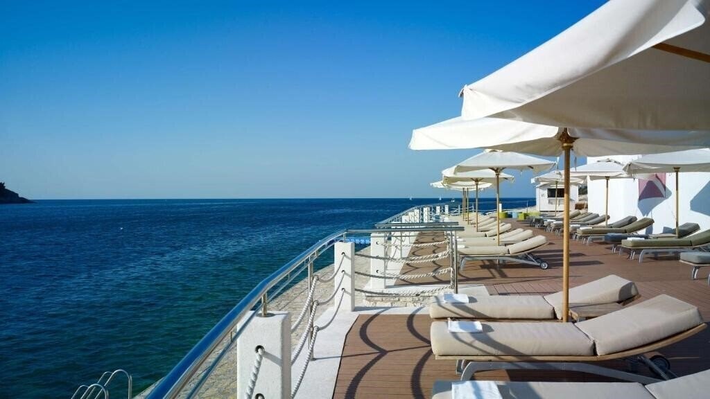 Изображение Park Plaza Histria Pula 4*