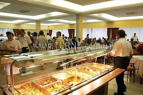 Картинка Hotel Pula Resort 3*