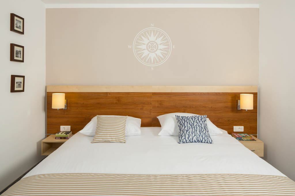 Изображение Casa Valamar Sanfior (ex. App Lanterna) 4*