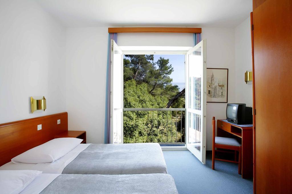 Фотография Marina Hotel Rabac 2*