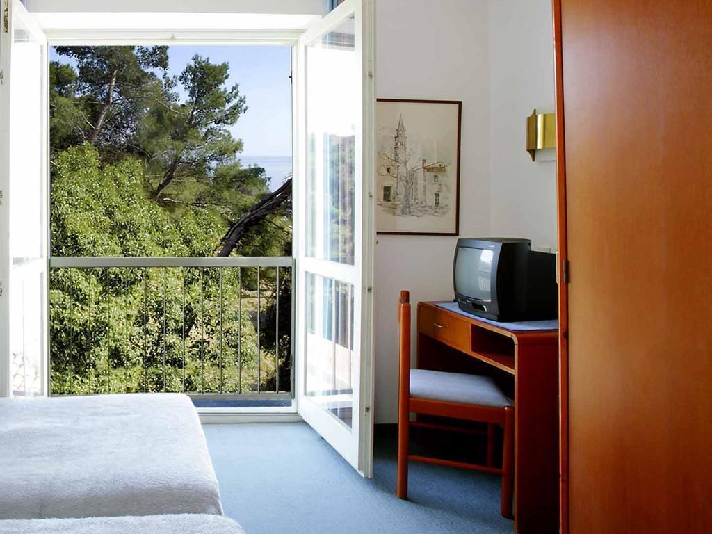 Изображение Marina Hotel Rabac 2*