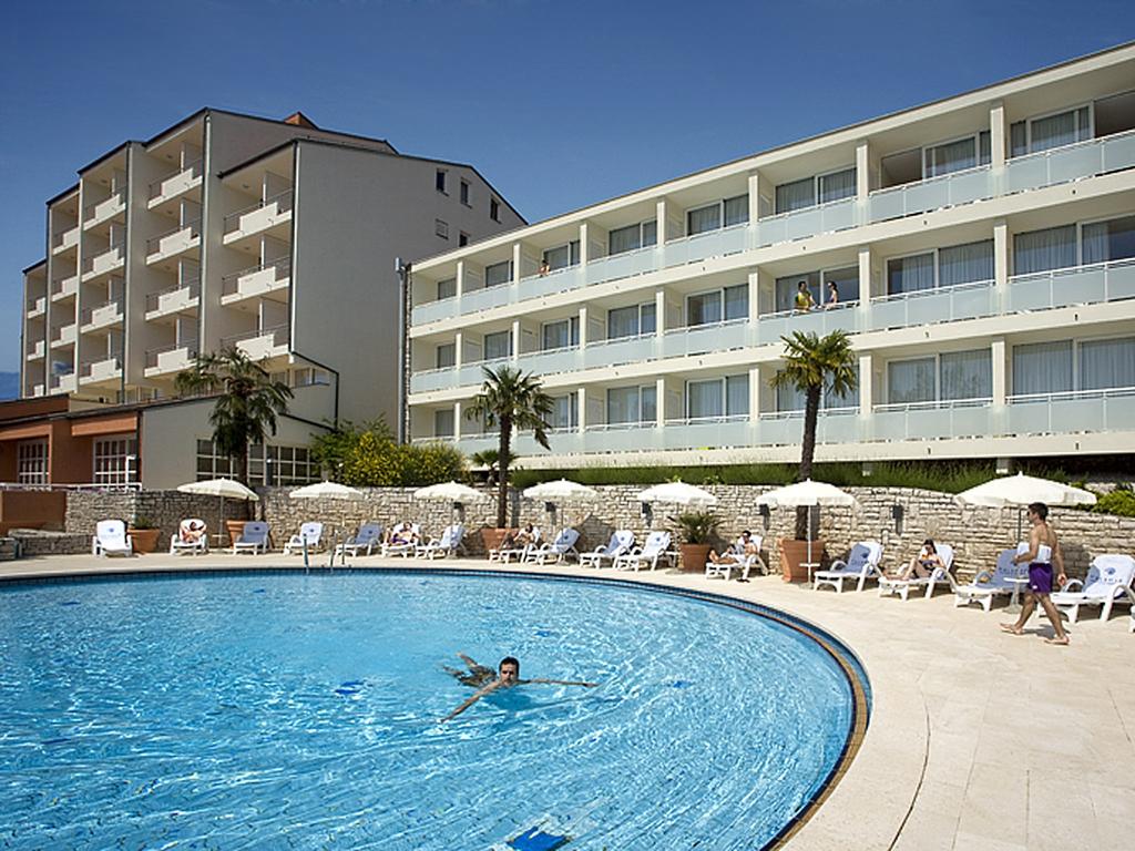 Отель Miramar 3*