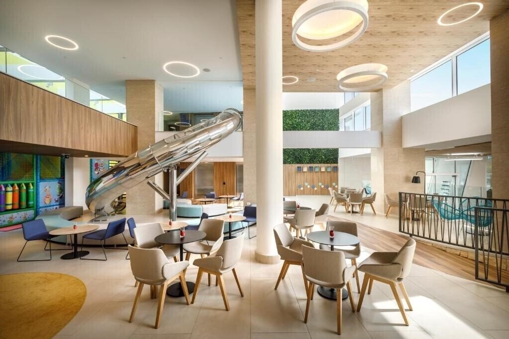 Фотография Valamar Collection Girandella Family Hotel 4*