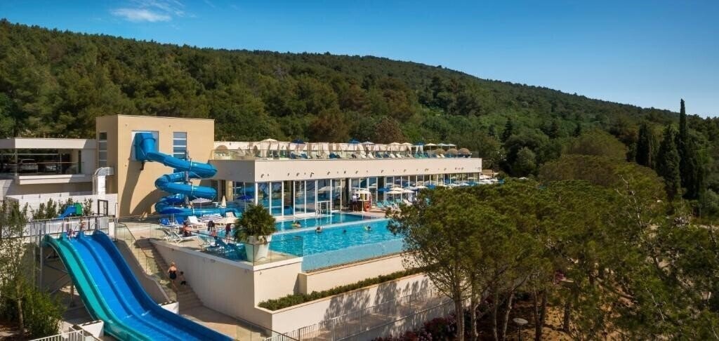 Изображение Valamar Collection Girandella Family Hotel 4*