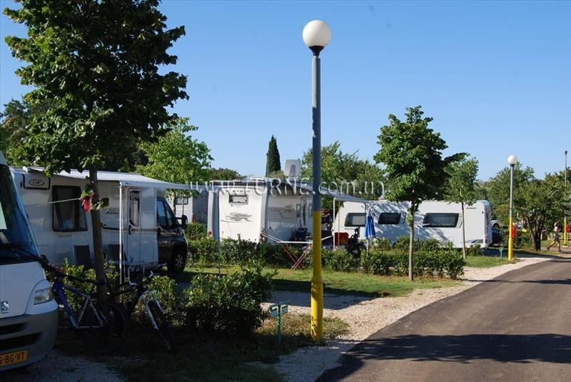 Фото Mobile Homes Valalta 3*