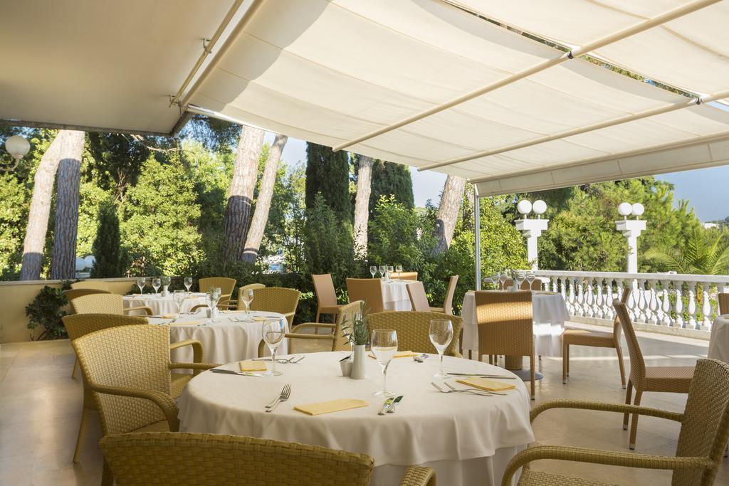 Изображение Island Hotel Katarina 2*