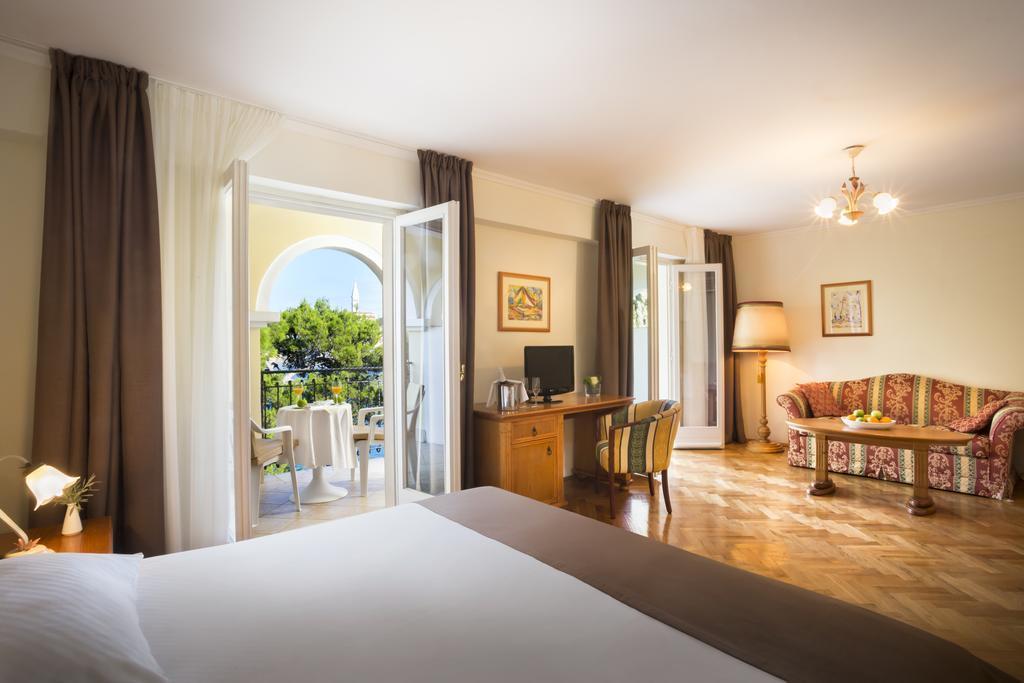 Картинка Island Hotel Katarina 2*