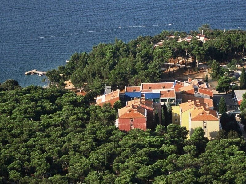 Фото Valdaliso Hotel 2*