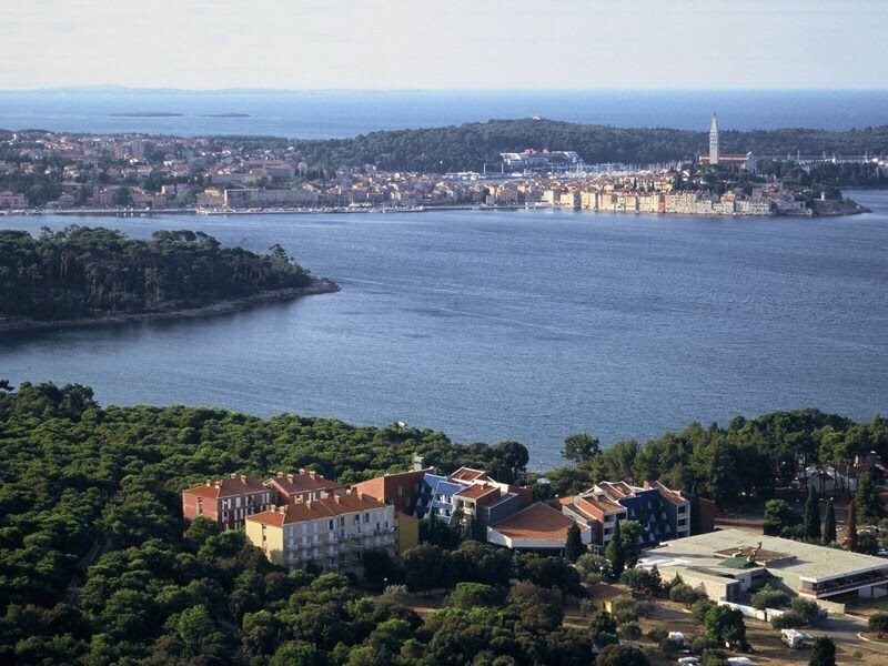 Фотография Valdaliso Hotel 2*