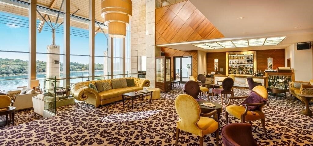 Картинка Monte Mulini 5*