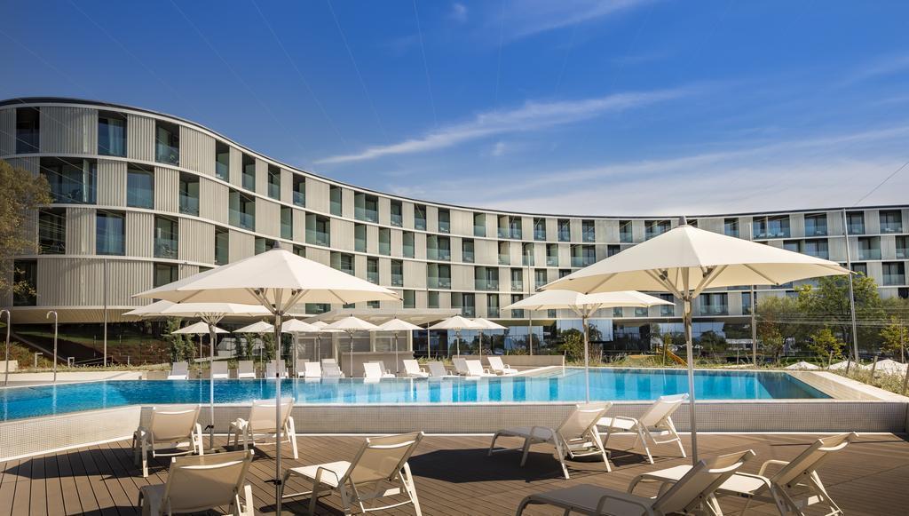 Изображение Family Hotel Amarin 4*