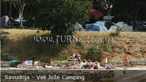 Изображение Veli Jore лагерь