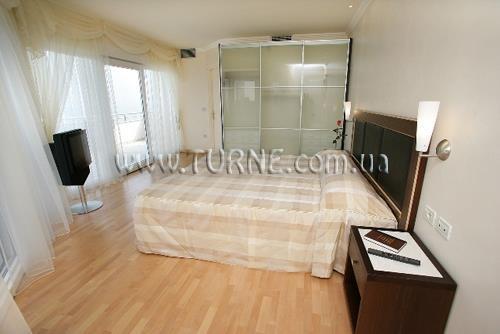 Фото Skiper Suite Superior 5*