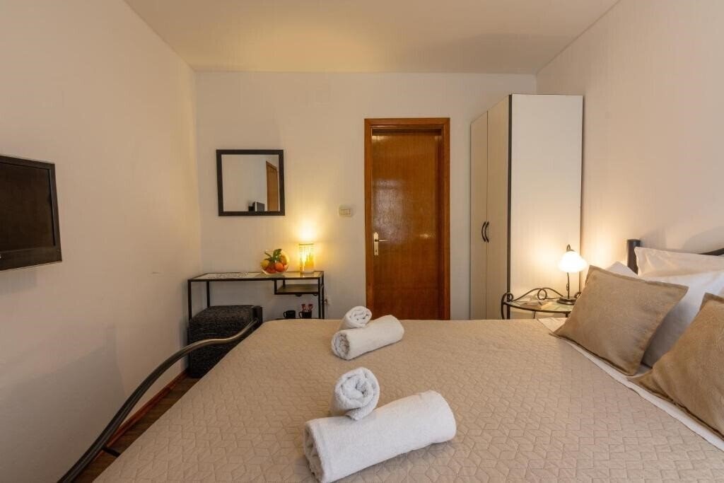 Изображение Hotel Katarina 4*