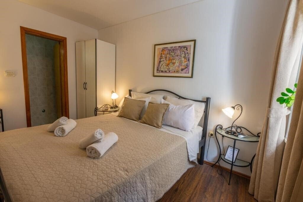 Картинка Hotel Katarina 4*