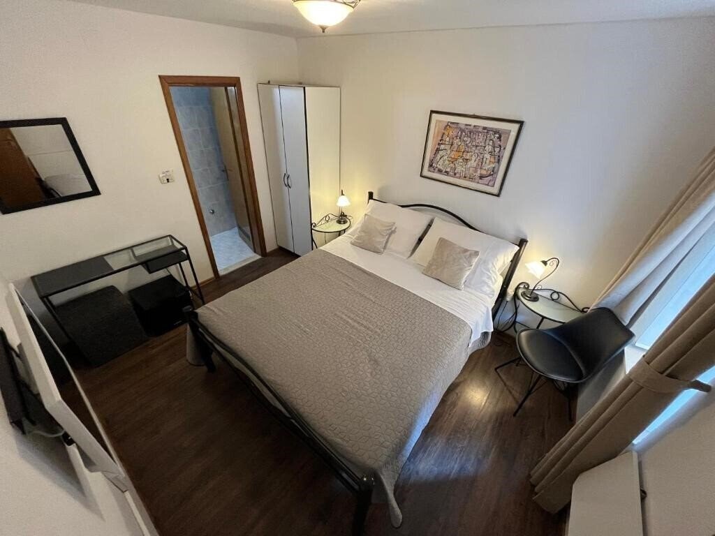 Фотография Hotel Katarina 4*