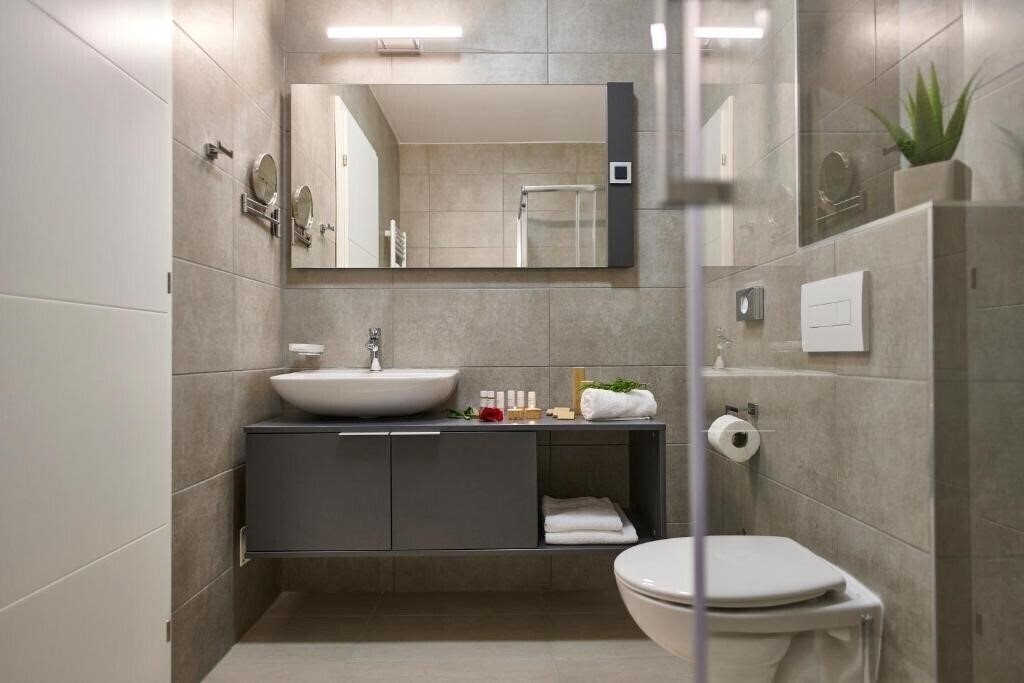 Фотография Arancini Residence отель без категории