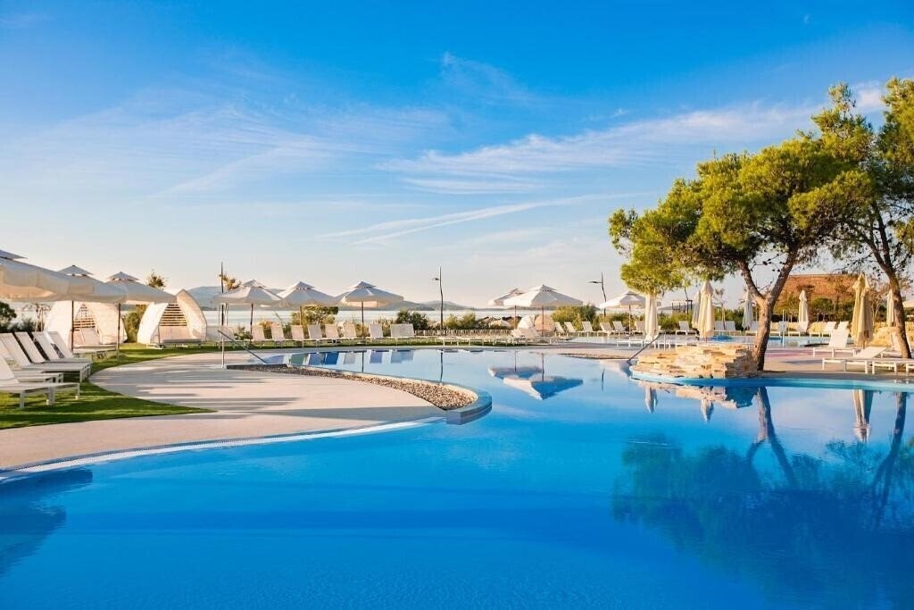 Изображение Andrija Solaris 4*